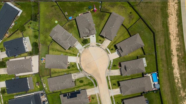 5407 Redwood Summit Lane, Katy, TX 77449