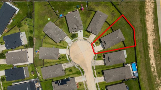 5407 Redwood Summit Lane, Katy, TX 77449