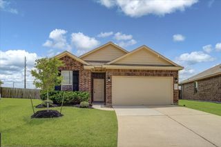 5407 Redwood Summit Lane, Katy, TX 77449