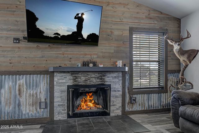 1900 W Fairway Lane, Payson, AZ 85541