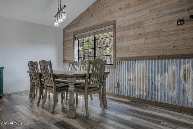 1900 W Fairway Lane, Payson, AZ 85541