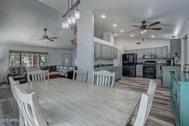 1900 W Fairway Lane, Payson, AZ 85541