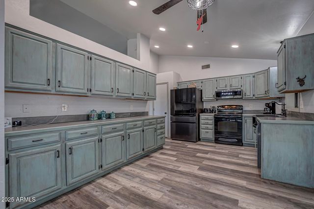 1900 W Fairway Lane, Payson, AZ 85541