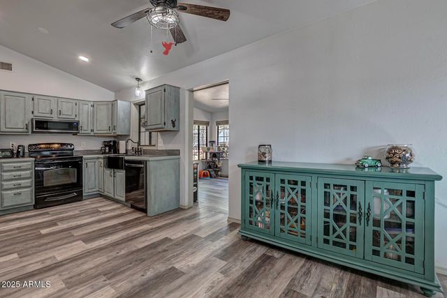 1900 W Fairway Lane, Payson, AZ 85541