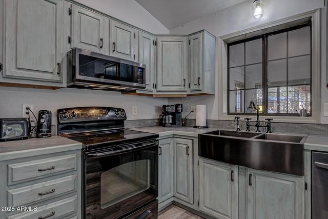 1900 W Fairway Lane, Payson, AZ 85541