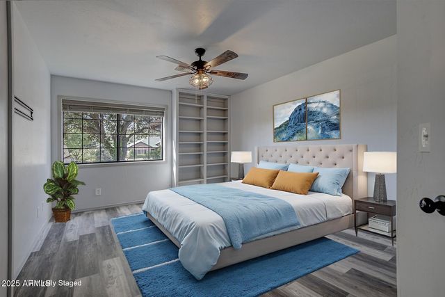 1900 W Fairway Lane, Payson, AZ 85541