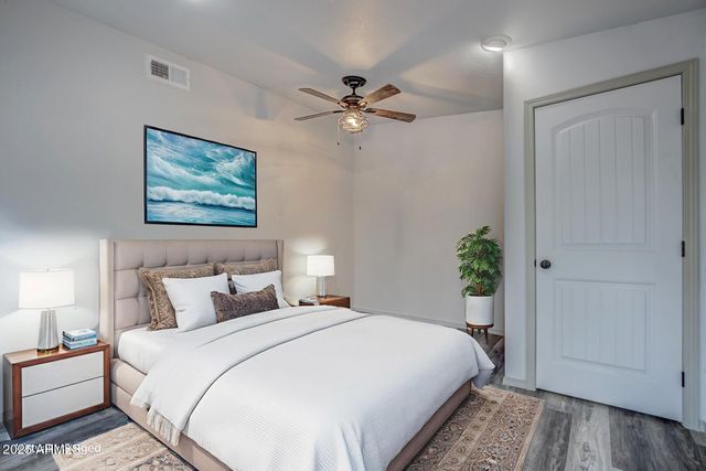 1900 W Fairway Lane, Payson, AZ 85541