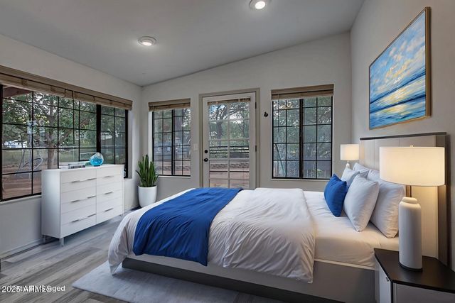 1900 W Fairway Lane, Payson, AZ 85541