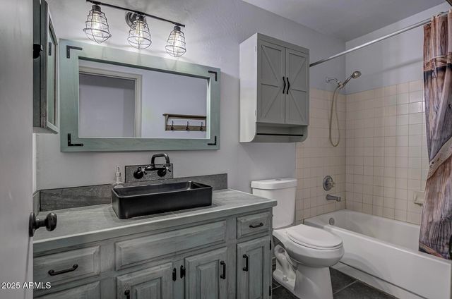 1900 W Fairway Lane, Payson, AZ 85541