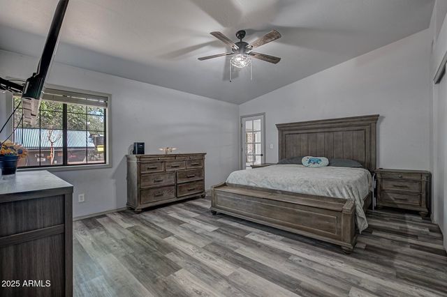 1900 W Fairway Lane, Payson, AZ 85541