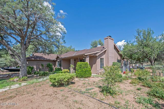 1900 W Fairway Lane, Payson, AZ 85541