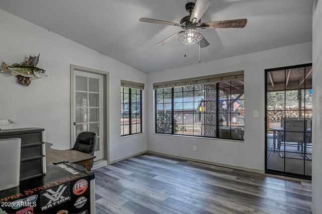 1900 W Fairway Lane, Payson, AZ 85541