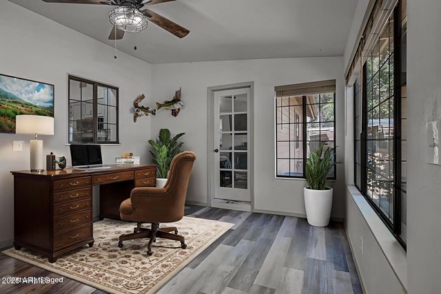 1900 W Fairway Lane, Payson, AZ 85541