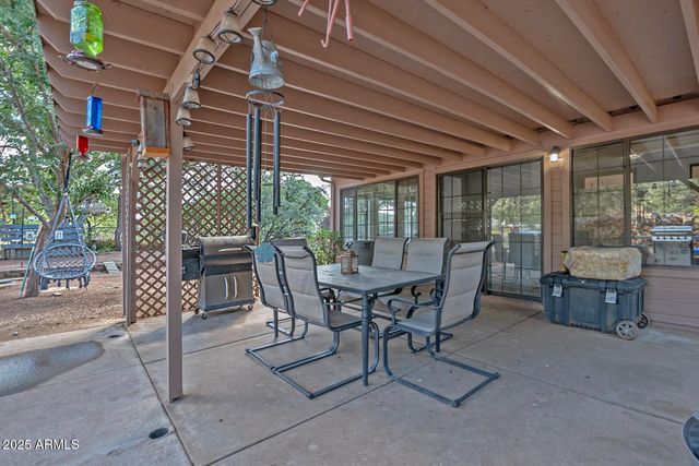 1900 W Fairway Lane, Payson, AZ 85541