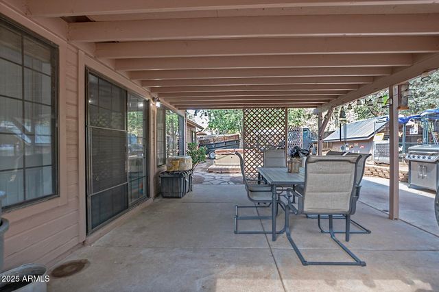1900 W Fairway Lane, Payson, AZ 85541
