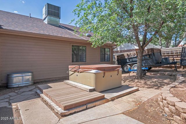 1900 W Fairway Lane, Payson, AZ 85541