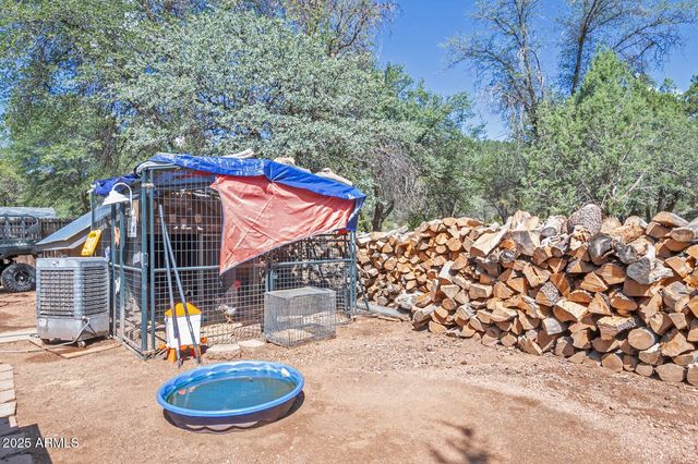 1900 W Fairway Lane, Payson, AZ 85541