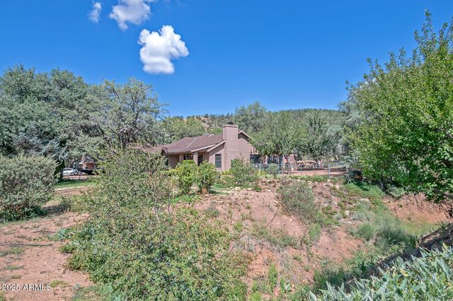 1900 W Fairway Lane, Payson, AZ 85541