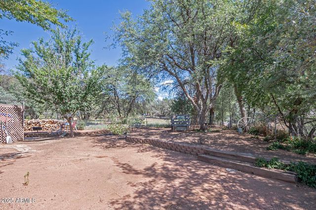 1900 W Fairway Lane, Payson, AZ 85541