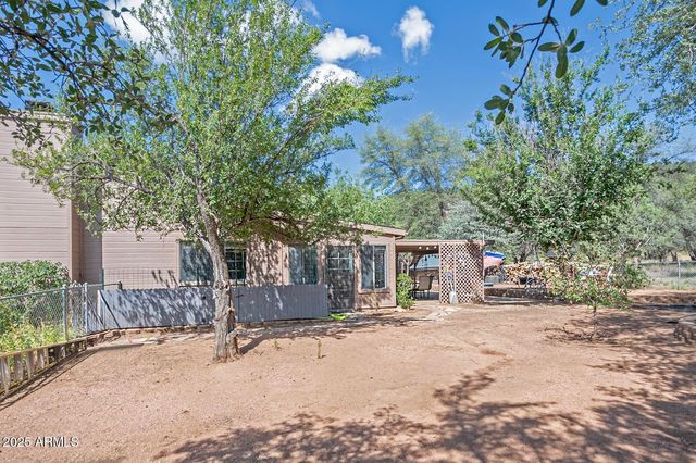 1900 W Fairway Lane, Payson, AZ 85541