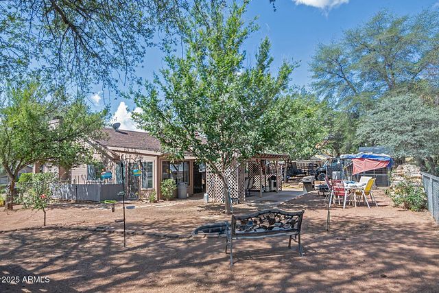 1900 W Fairway Lane, Payson, AZ 85541