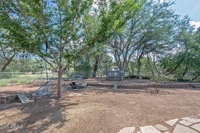 1900 W Fairway Lane, Payson, AZ 85541
