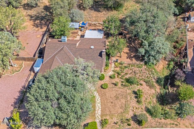 1900 W Fairway Lane, Payson, AZ 85541