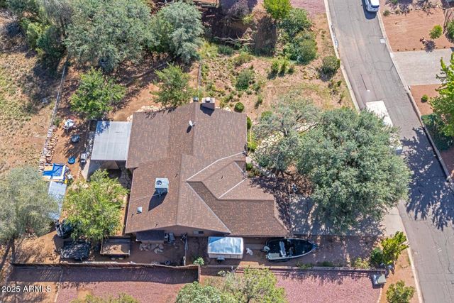 1900 W Fairway Lane, Payson, AZ 85541