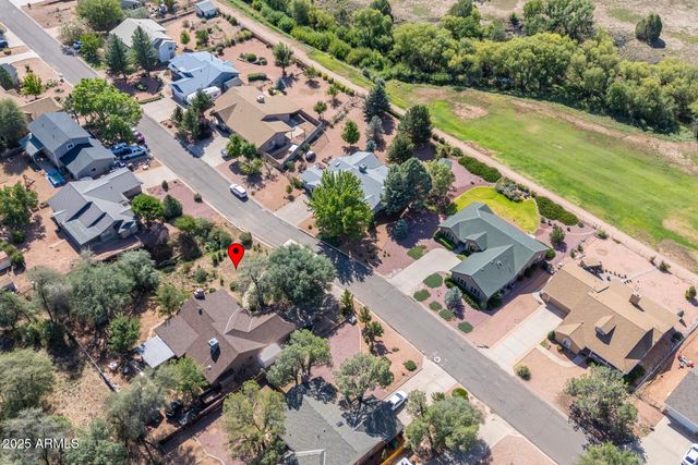 1900 W Fairway Lane, Payson, AZ 85541