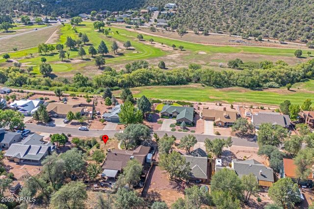 1900 W Fairway Lane, Payson, AZ 85541