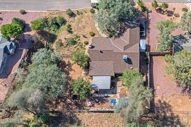 1900 W Fairway Lane, Payson, AZ 85541