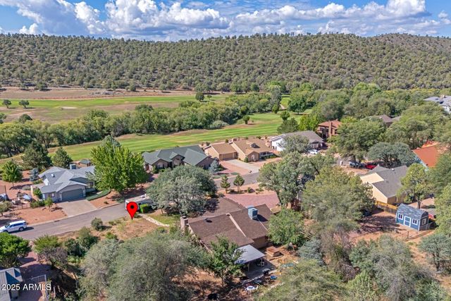 1900 W Fairway Lane, Payson, AZ 85541
