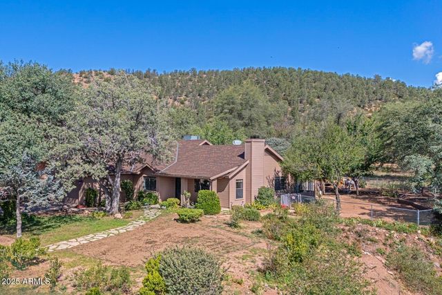 1900 W Fairway Lane, Payson, AZ 85541