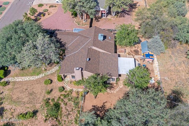 1900 W Fairway Lane, Payson, AZ 85541