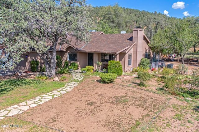 1900 W Fairway Lane, Payson, AZ 85541