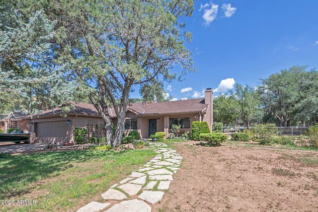 1900 W Fairway Lane, Payson, AZ 85541