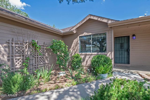 1900 W Fairway Lane, Payson, AZ 85541