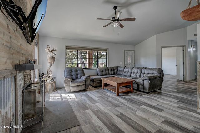 1900 W Fairway Lane, Payson, AZ 85541