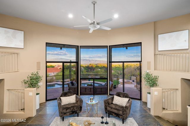 6255 N Wilmot Road, Tucson, AZ 85750