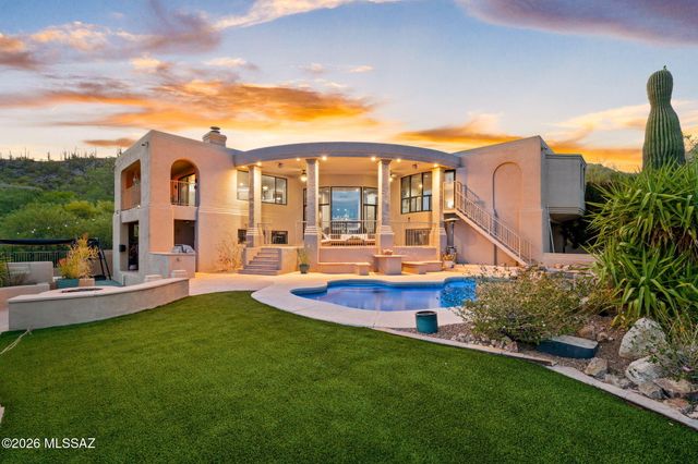 6255 N Wilmot Road, Tucson, AZ 85750