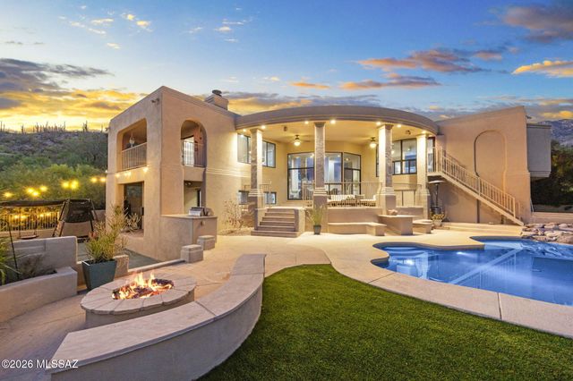 6255 N Wilmot Road, Tucson, AZ 85750