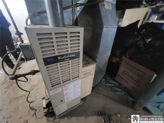 85 Dearborn Street, Jamestown, NY 14701