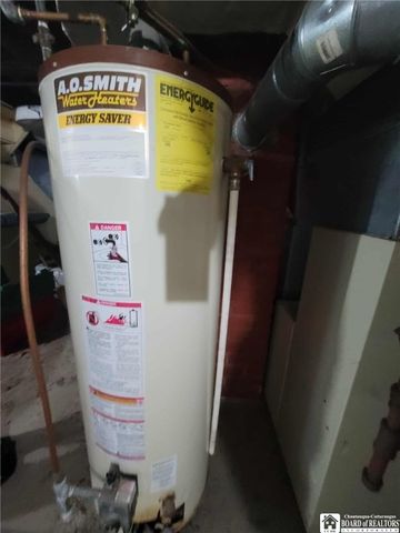 85 Dearborn Street, Jamestown, NY 14701