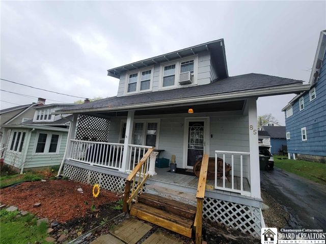 85 Dearborn Street, Jamestown, NY 14701