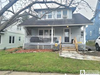 85 Dearborn Street, Jamestown, NY 14701