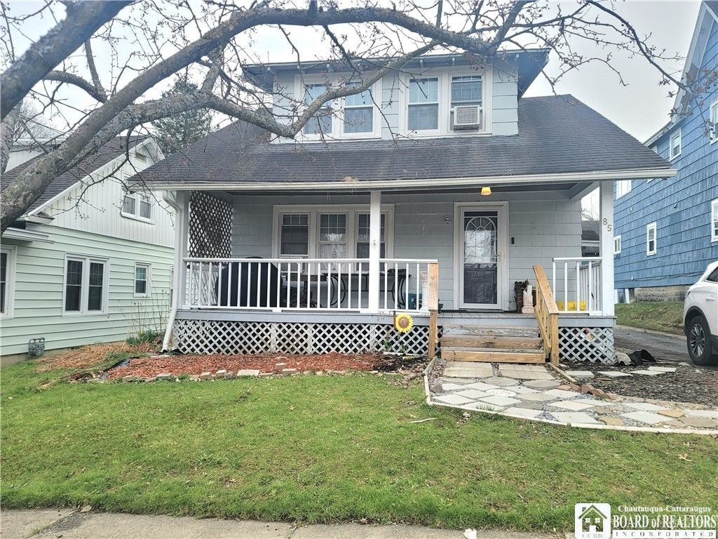 85 Dearborn Street, Jamestown, NY 14701