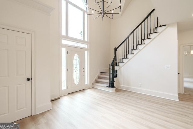 50 Highlands Ridge Lane, Oxford, GA 30054