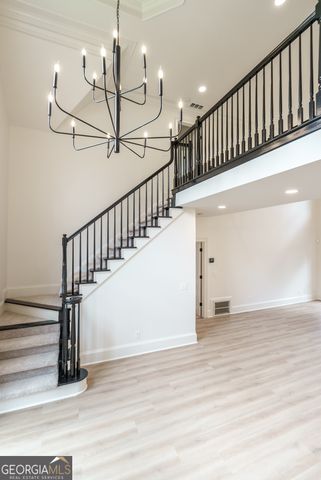 50 Highlands Ridge Lane, Oxford, GA 30054