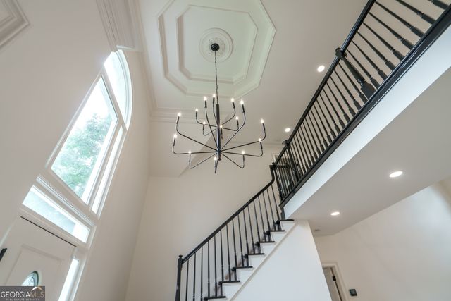 50 Highlands Ridge Lane, Oxford, GA 30054