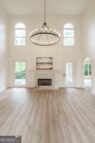 50 Highlands Ridge Lane, Oxford, GA 30054